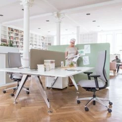 Sedus Bürostuhl se:do I - Grau -Möbel Verkäufe 2024 1000238027 210120 13171900012 MOOD DETAILS P000000001000238027 mood