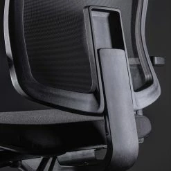 Sedus Bürostuhl se:do PRO light I - Webstoff & Membranbespannung / Stahl - Schwarz 22 Sedus Bürostuhl se:do PRO light I - Webstoff & Membranbespannung / Stahl - Schwarz -Möbel Verkäufe 2024 1000238028 210120 13173900025 DETAILS P000000001000238028