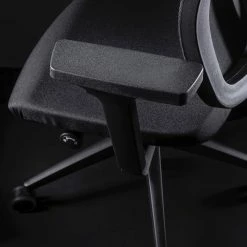 Sedus Bürostuhl se:do PRO light I - Webstoff & Membranbespannung / Stahl - Schwarz 26 Sedus Bürostuhl se:do PRO light I - Webstoff & Membranbespannung / Stahl - Schwarz -Möbel Verkäufe 2024 1000238028 210120 13174900029 DETAILS P000000001000238028