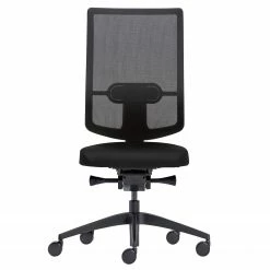 Sedus Bürostuhl se:do PRO light II - Webstoff & Membranbespannung / Stahl - Schwarz -Möbel Verkäufe 2024 1000238029 210120 13175800034 DETAILS P000000001000238029