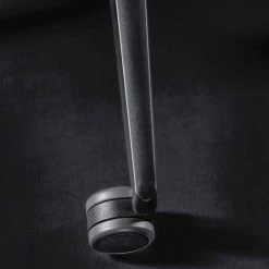 Sedus Bürostuhl se:do PRO light II - Webstoff & Membranbespannung / Stahl - Schwarz -Möbel Verkäufe 2024 1000238029 210120 13180500038 DETAILS P000000001000238029