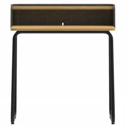 Sedus Schreibtisch Secretair Home - Eiche Dekor - Schwarz -Möbel Verkäufe 2024 1000238030 210120 13181700045 DETAILS P000000001000238030