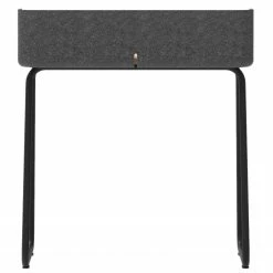 Sedus Schreibtisch Secretair Home - Eiche Dekor - Schwarz -Möbel Verkäufe 2024 1000238030 210120 13182000047 DETAILS P000000001000238030