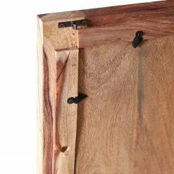 Naturoo Sideboard Rodern II - Sheesham massiv / Wiener Geflecht -Möbel Verkäufe 2024 1000239484 210225 13543000001 DETAILS P000000001000239484