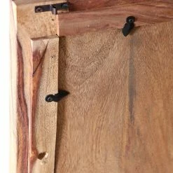 Naturoo Sideboard Rodern I - Sheesham massiv / Wiener Geflecht -Möbel Verkäufe 2024 1000239487 210108 13355400016 DETAILS P000000001000239487