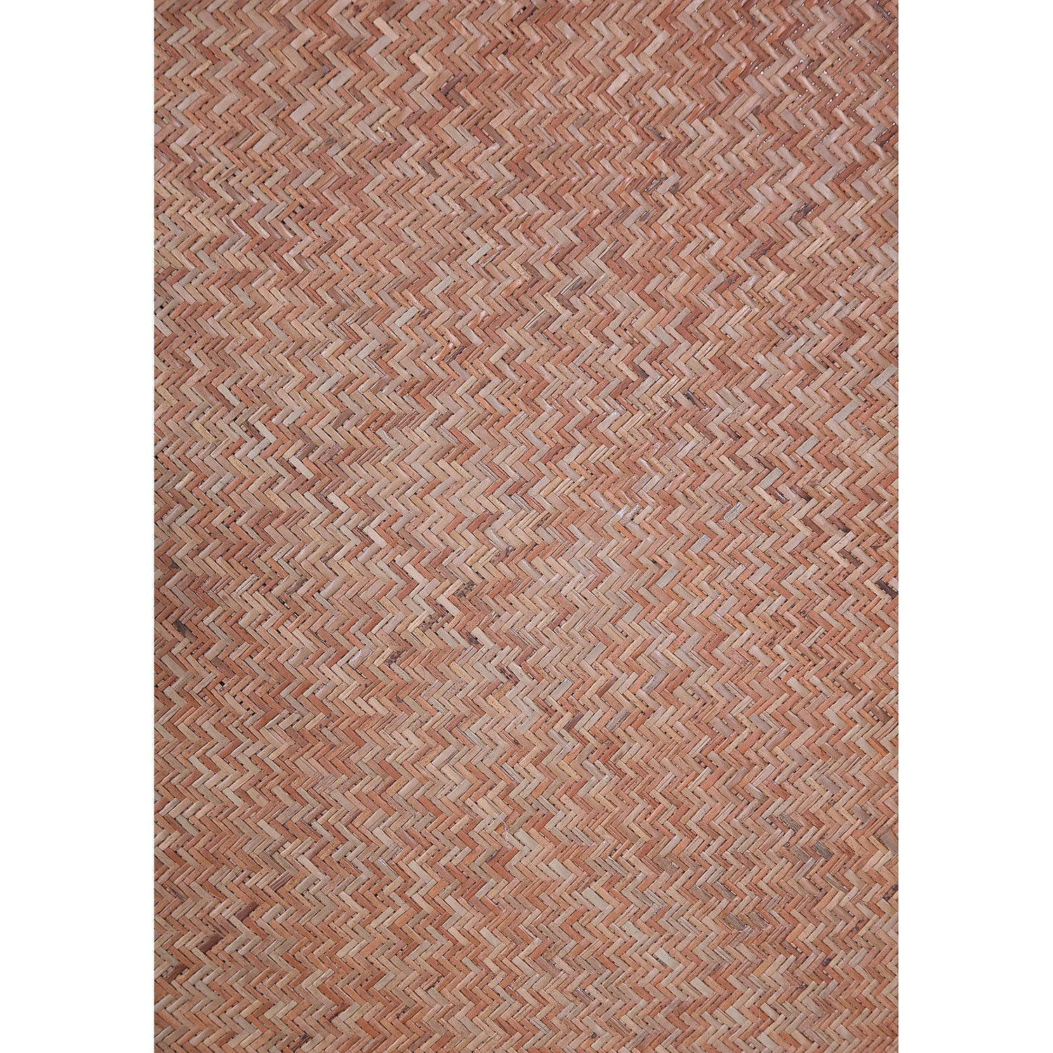 Naturoo Sideboard Valenton - Akazie massiv / Rattan 5 Naturoo Sideboard Valenton - Akazie massiv / Rattan – Bild 3