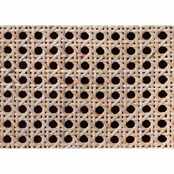 Naturoo Regal Rodern - Sheesham massiv / Wiener Geflecht -Möbel Verkäufe 2024 1000239495 210225 13544100006 DETAILS P000000001000239495