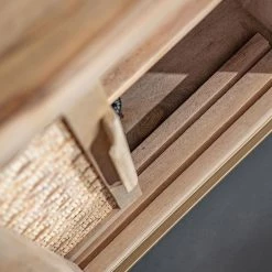 Naturoo Sideboard Rumilly - Rattangeflecht / Mango massiv -Möbel Verkäufe 2024 1000239527 210908 16520400026 DETAILS P000000001000239527