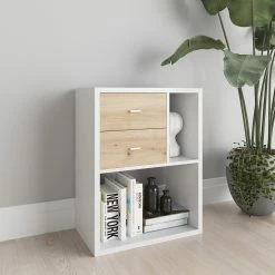 Loftscape Regal Attin IV - Weiß -Möbel Verkäufe 2024 1000240146 210211 16165300065 MOOD DETAILS P000000001000240146 mood