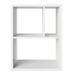 Loftscape Regal Attin IV - Weiß -Möbel Verkäufe 2024 1000240146 210211 16165800068 DETAILS P000000001000240146