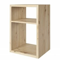 Loftscape Regal Attin III - Eiche Artisan Dekor