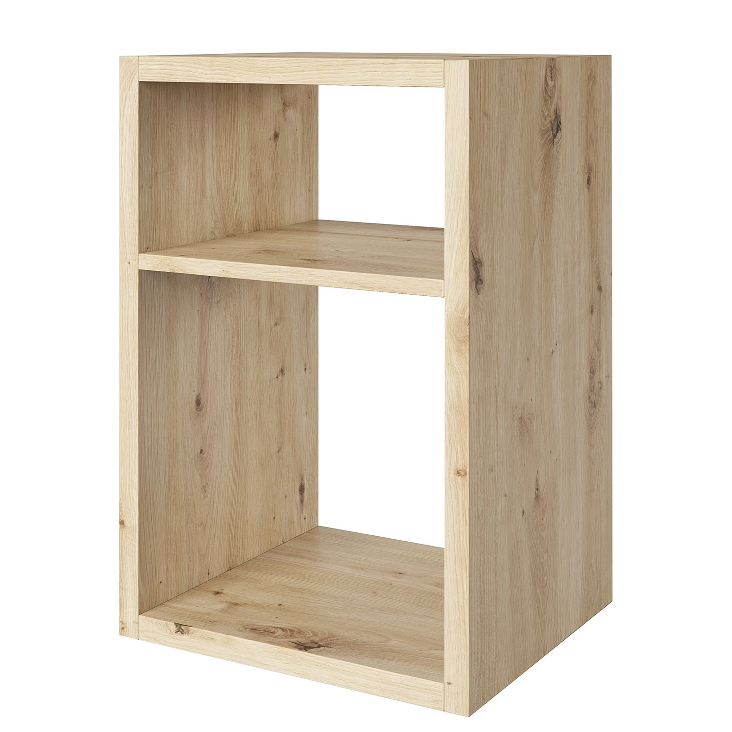 Loftscape Regal Attin III - Eiche Artisan Dekor 3 Loftscape Regal Attin III - Eiche Artisan Dekor