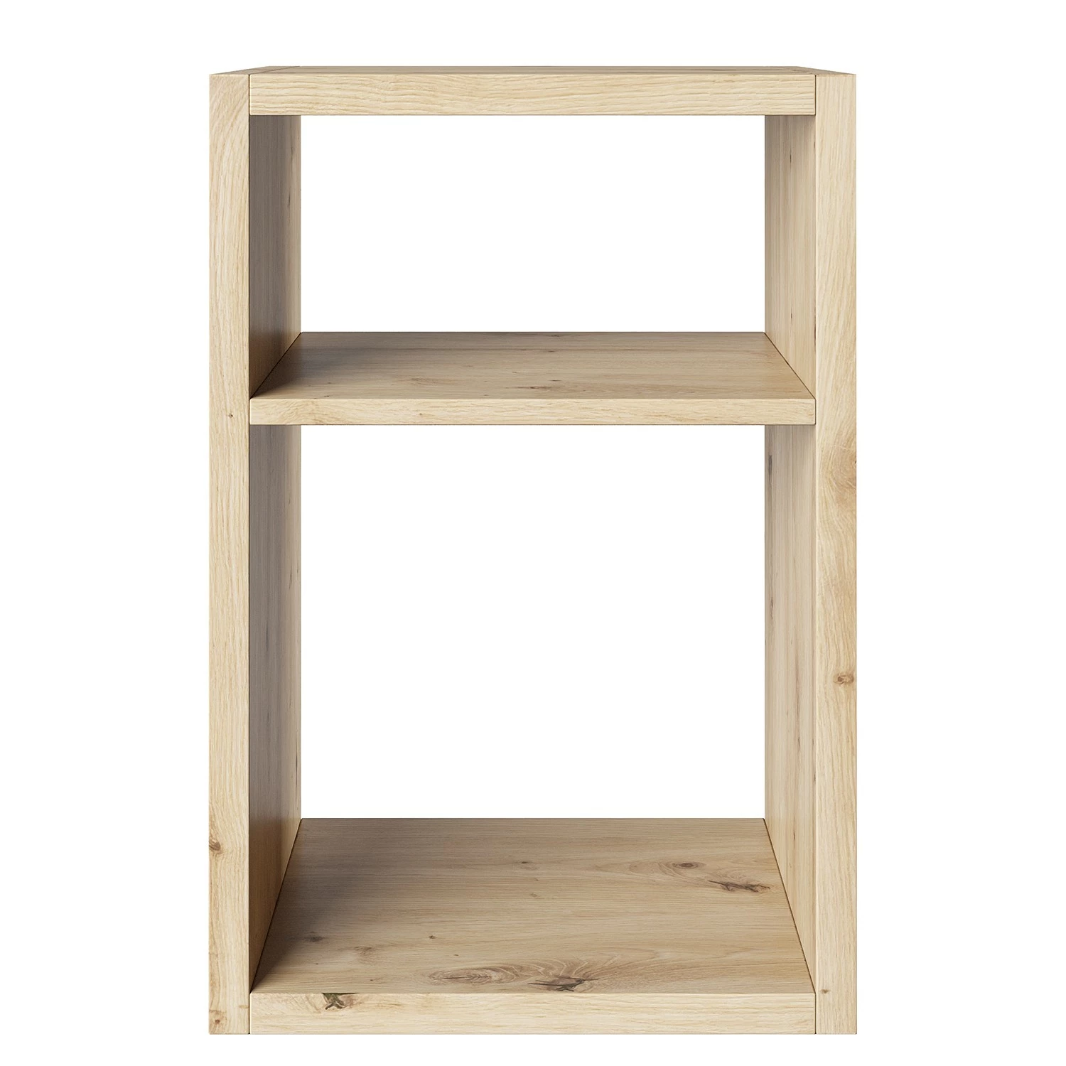 Loftscape Regal Attin III - Eiche Artisan Dekor 6 Loftscape Regal Attin III - Eiche Artisan Dekor – Bild 4