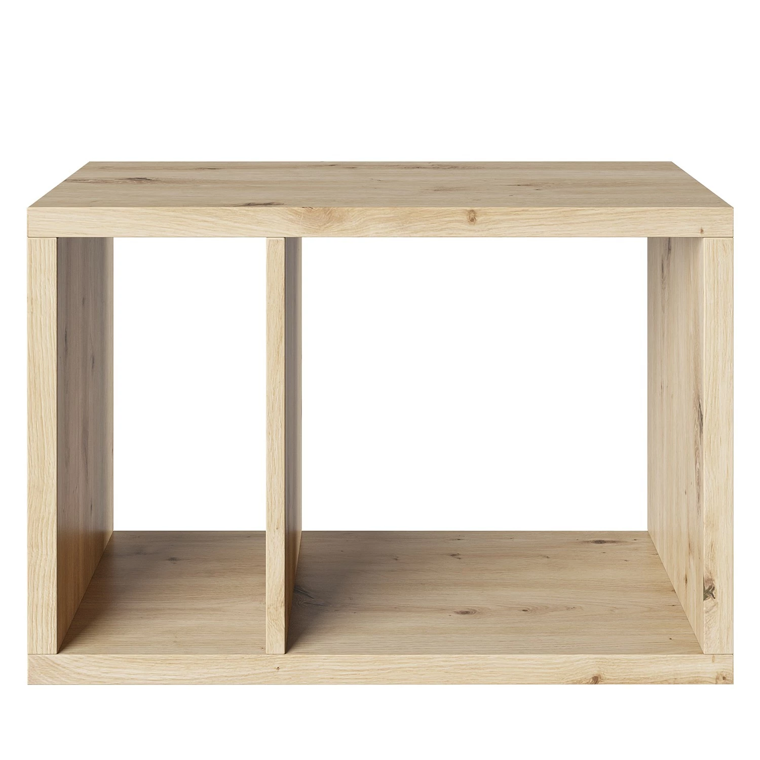 Loftscape Regal Attin III - Eiche Artisan Dekor 8 Loftscape Regal Attin III - Eiche Artisan Dekor – Bild 6