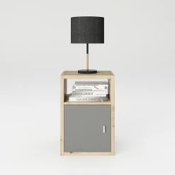 Loftscape Regal Attin III - Eiche Artisan Dekor 20 Loftscape Regal Attin III - Eiche Artisan Dekor -Möbel Verkäufe 2024 1000240147 210211 16172500082 DETAILS P000000001000240147