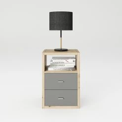 Loftscape Regal Attin III - Eiche Artisan Dekor 21 Loftscape Regal Attin III - Eiche Artisan Dekor -Möbel Verkäufe 2024 1000240147 210211 16172700083 DETAILS P000000001000240147