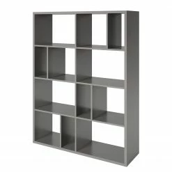 Loftscape Regal Attin II - Grau