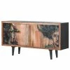 Naturoo Sideboard Valbelle - Mango massiv - Mango / Grau 1 Naturoo Sideboard Valbelle - Mango massiv - Mango / Grau -Möbel Verkäufe 2024 1000240805 210113 13370500036 IMAGE P000000001000240805