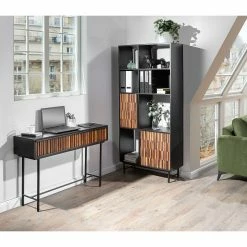 Red Living Regal Sanvic - Sheesham / Akazie massiv - Sheesham / Anthrazit 9 Red Living Regal Sanvic - Sheesham / Akazie massiv - Sheesham / Anthrazit -Möbel Verkäufe 2024 1000240822 210812 13315600014 MOOD DETAILS P000000001000240822 mood