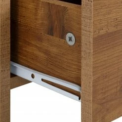 Red Living Sideboard Routot - Braun / Beton Dekor -Möbel Verkäufe 2024 1000241500 210113 13504600047 DETAILS P000000001000241500