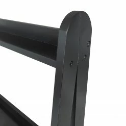 Mørteens Regal Kolding - Bambus massiv - Schwarz -Möbel Verkäufe 2024 1000241534 220420 060 DETAILS P000000001000241534