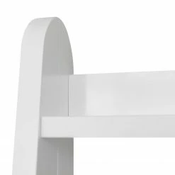 Mørteens Regal Kolding - Bambus massiv - Weiß -Möbel Verkäufe 2024 1000241539 211223 123718000121 DETAILS P000000001000241539