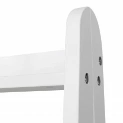 Mørteens Regal Kolding - Bambus massiv - Weiß -Möbel Verkäufe 2024 1000241539 211223 123718000154 DETAILS P000000001000241539