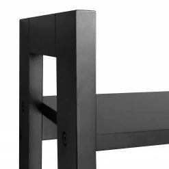 Mørteens Leiterregal Vejen - Bambus massiv - Schwarz -Möbel Verkäufe 2024 1000241542 211223 123718000129 DETAILS P000000001000241542