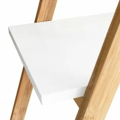 Mørteens Regal Tondern - Bambus teilmassiv - Weiß / Bambus 11 Mørteens Regal Tondern - Bambus teilmassiv - Weiß / Bambus -Möbel Verkäufe 2024 1000241543 211223 123718000137 DETAILS P000000001000241543