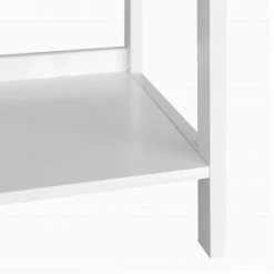 Mørteens Regal Bogens - Eisen - Weiß -Möbel Verkäufe 2024 1000241544 211223 123718000142 DETAILS P000000001000241544