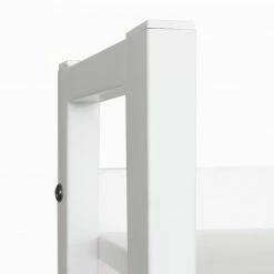 Mørteens Regal Bogens - Eisen - Weiß -Möbel Verkäufe 2024 1000241544 211223 123718000175 DETAILS P000000001000241544