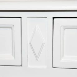 Velvet Studio Sekretär Chambly - Weiß / Schwarz 8 Velvet Studio Sekretär Chambly - Weiß / Schwarz -Möbel Verkäufe 2024 1000241548 210121 14212100024 DETAILS P000000001000241548