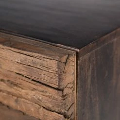 Ars Natura Sideboard Woodal - Akazie massiv -Möbel Verkäufe 2024 1000242064 220401 050 DETAILS P000000001000242064