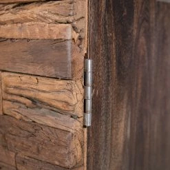 Ars Natura Sideboard Woodal - Akazie massiv -Möbel Verkäufe 2024 1000242064 220401 060 DETAILS P000000001000242064