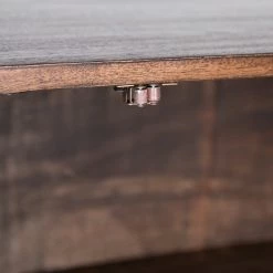 Ars Natura Sideboard Woodal - Akazie massiv -Möbel Verkäufe 2024 1000242064 220401 070 DETAILS P000000001000242064