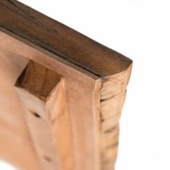 Ars Natura Sideboard Woodal - Akazie massiv -Möbel Verkäufe 2024 1000242064 220401 080 DETAILS P000000001000242064