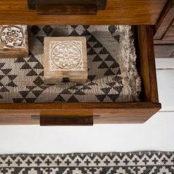 Wolf-Möbel Sideboard Bazac - Inkl. Beleuchtung - Akazie massiv - Akazie / Dunkelgrau 39 Wolf-Möbel Sideboard Bazac - Inkl. Beleuchtung - Akazie massiv - Akazie / Dunkelgrau -Möbel Verkäufe 2024 1000243213 220311 060 DETAILS P000000001000243213