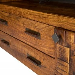 Wolf-Möbel Sideboard Bazac - Inkl. Beleuchtung - Akazie massiv - Akazie / Dunkelgrau 32 Wolf-Möbel Sideboard Bazac - Inkl. Beleuchtung - Akazie massiv - Akazie / Dunkelgrau -Möbel Verkäufe 2024 1000243213 220314 063 DETAILS P000000001000243213