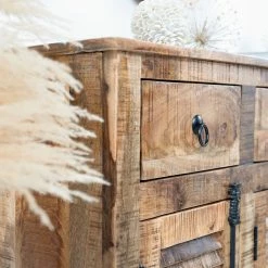 Wolf-Möbel Sideboard Senille - Mango massiv 30 Wolf-Möbel Sideboard Senille - Mango massiv -Möbel Verkäufe 2024 1000243214 220311 032 DETAILS P000000001000243214