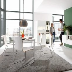 Now! by hülsta Esstisch hülsta now ET 22 - Breite: 163 cm -Möbel Verkäufe 2024 1000244781 210204 10415500005 MOOD DETAILS P000000001000244781 mood