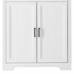 Ridgevalley Büroschrank Jasmund III - Pinie Weiß Dekor -Möbel Verkäufe 2024 1000244996 210504 06304500037 DETAILS P000000001000244996