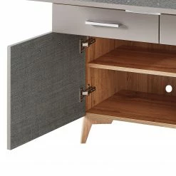 Furnitive Sekretär Latille - Taupe -Möbel Verkäufe 2024 1000245014 210504 06313200184 DETAILS P000000001000245014