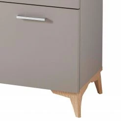Furnitive Sekretär Latille - Taupe -Möbel Verkäufe 2024 1000245014 210504 06313200185 DETAILS P000000001000245014