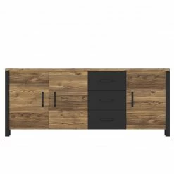 Red Living Sideboard Velleron II - Fichte Dekor 8 Red Living Sideboard Velleron II - Fichte Dekor -Möbel Verkäufe 2024 1000245415 210217 13052500061 DETAILS P000000001000245415