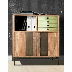 Ars manufacti Büroschrank Domme - Akazie massiv / Eisen - Akazie / Anthrazit 29 Ars manufacti Büroschrank Domme - Akazie massiv / Eisen - Akazie / Anthrazit -Möbel Verkäufe 2024 1000246786 211001 143536000023 MOOD DETAILS P000000001000246786 mood