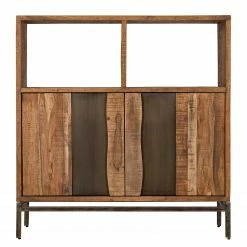 Ars manufacti Büroschrank Domme - Akazie massiv / Eisen - Akazie / Anthrazit 31 Ars manufacti Büroschrank Domme - Akazie massiv / Eisen - Akazie / Anthrazit -Möbel Verkäufe 2024 1000246786 220318 030 DETAILS P000000001000246786