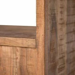 Ars manufacti Büroschrank Domme - Akazie massiv / Eisen - Akazie / Anthrazit 37 Ars manufacti Büroschrank Domme - Akazie massiv / Eisen - Akazie / Anthrazit -Möbel Verkäufe 2024 1000246786 220318 037 DETAILS P000000001000246786