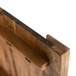 Ars manufacti Büroschrank Domme - Akazie massiv / Eisen - Akazie / Anthrazit 39 Ars manufacti Büroschrank Domme - Akazie massiv / Eisen - Akazie / Anthrazit -Möbel Verkäufe 2024 1000246786 220318 039 DETAILS P000000001000246786