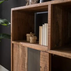 Ars manufacti Büroschrank Domme - Akazie massiv / Eisen - Akazie / Anthrazit 25 Ars manufacti Büroschrank Domme - Akazie massiv / Eisen - Akazie / Anthrazit -Möbel Verkäufe 2024 1000246786 220705 022 MOOD DETAILS P000000001000246786 mood