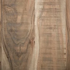 Ars manufacti Büroregal Domme II - Akazie massiv / Eisen - Akazie / Anthrazit -Möbel Verkäufe 2024 1000246834 220406 037 DETAILS P000000001000246834